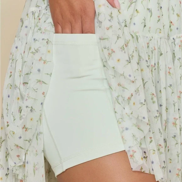 POPFLEX Pirouette Meadow Dress - Picture 2 of 7